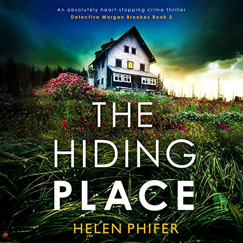 Cover of The Hiding Place