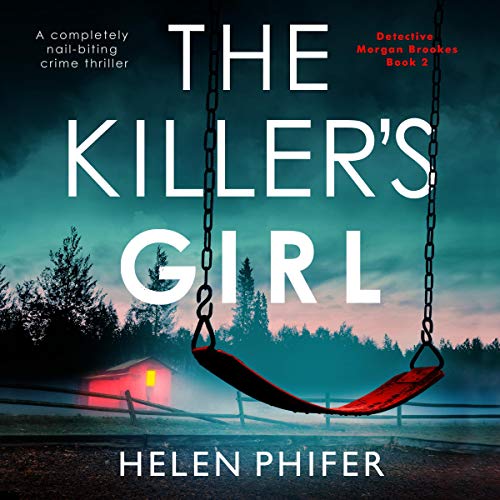 Cover of The Killer's Girl