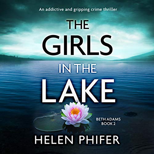 Cover of The Girls in the Lake
