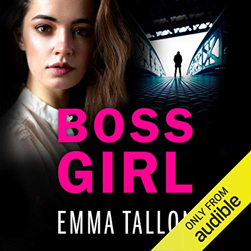 Cover of Boss Girl