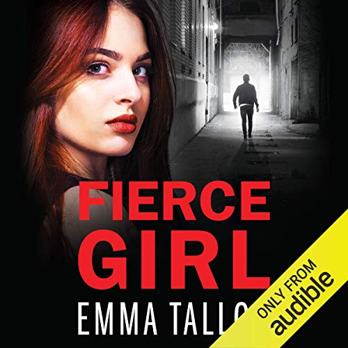 Cover of Fierce Girl