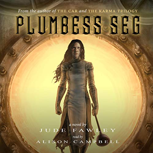 Cover of Plumbess Seg