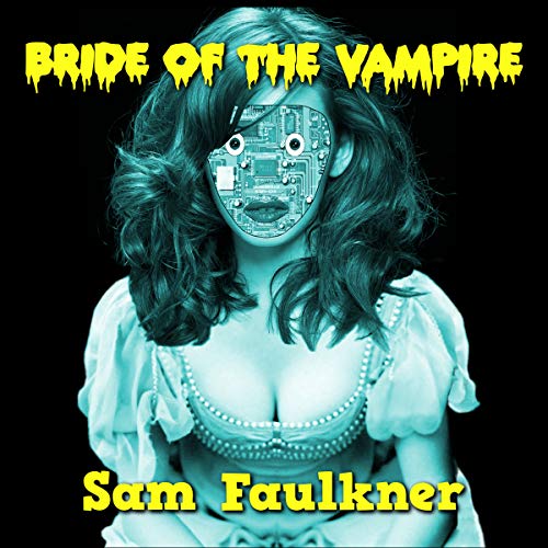 Cover of Bride of the Vampire