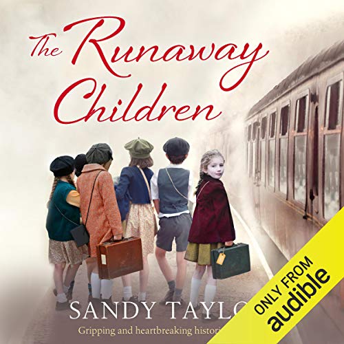 Cover of The Runaway Children