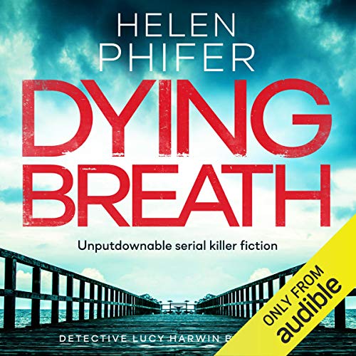 Cover of Dying Breath