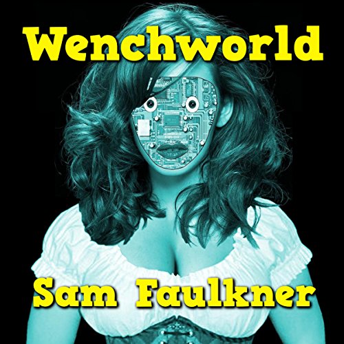 Cover of Wenchworld