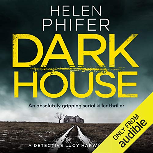 Cover of Dark House