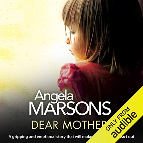 Cover of Dear Mother