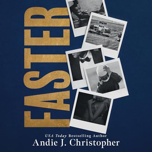 Cover of Faster