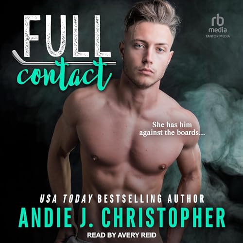 Cover of Full Contact