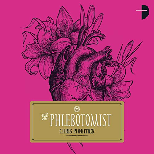 Cover of The Phlebotomist