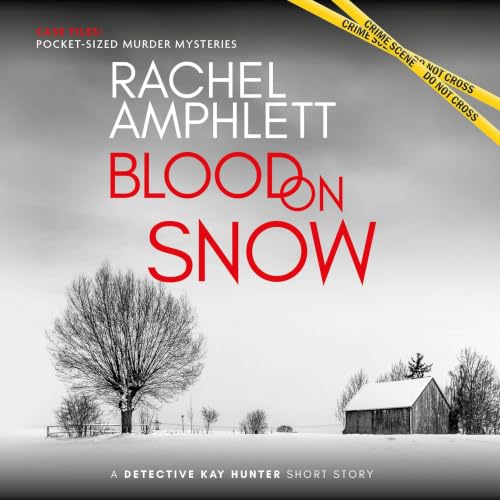 Cover of Blood on Snow