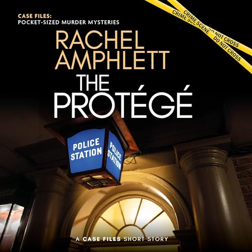 Cover of The Protégé