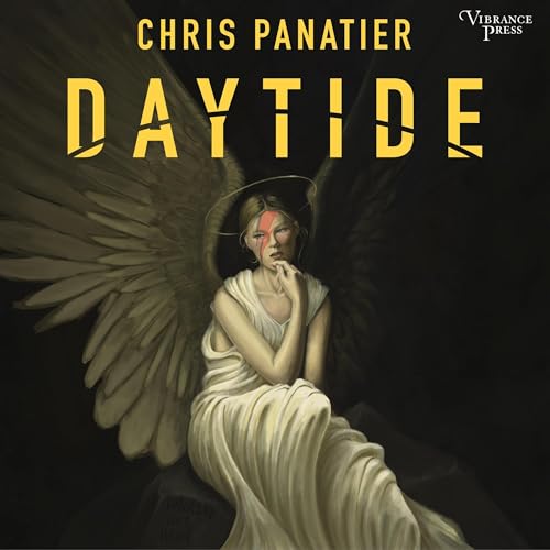 Cover of Daytide