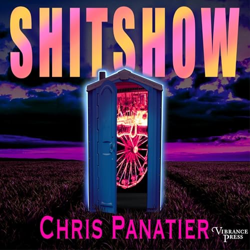 Cover of Shitshow