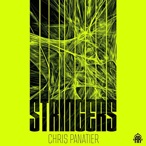 Cover of Stringers