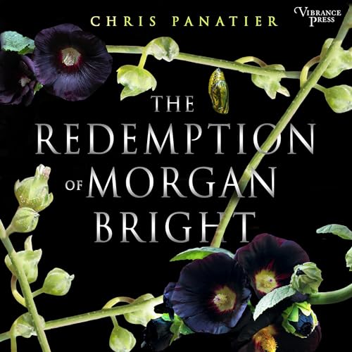 Cover of The Redemption of Morgan Bright