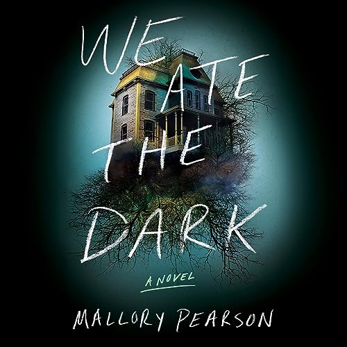 Cover of We Ate the Dark