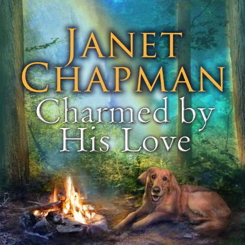 Cover of Charmed by His Love