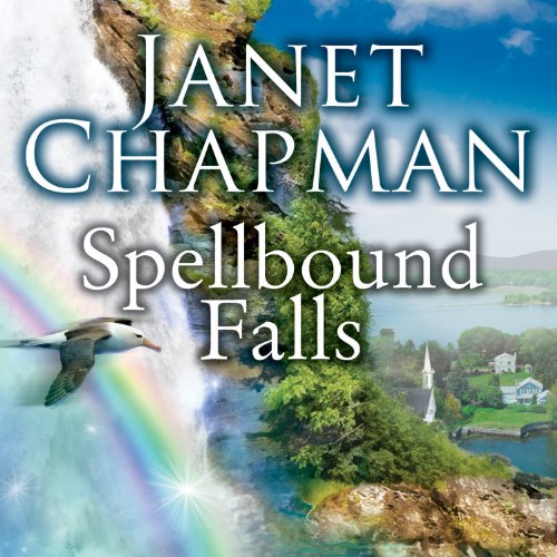 Cover of Spellbound Falls