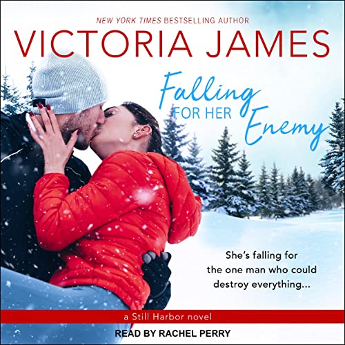 Cover of Falling for Her Enemy