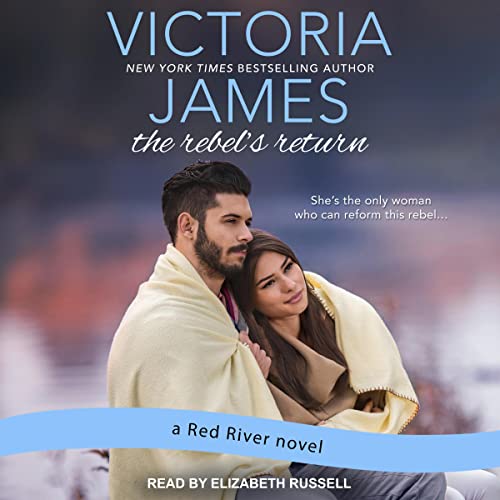 Cover of The Rebel's Return