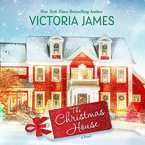 Cover of The Christmas House