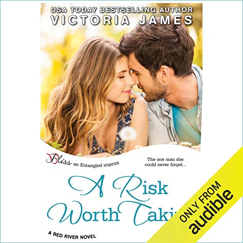 Cover of A Risk Worth Taking