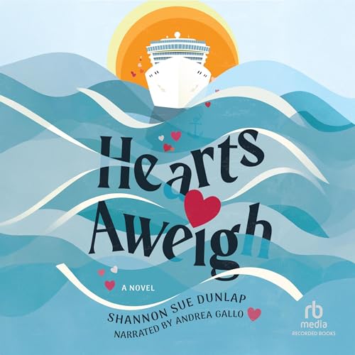 Cover of Hearts Aweigh