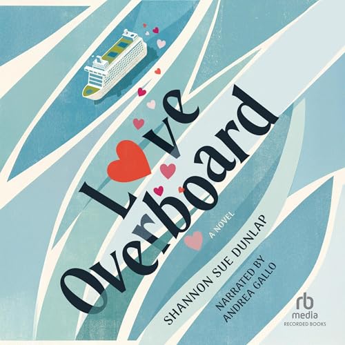 Cover of Love Overboard