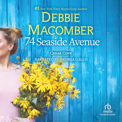 Cover of 74 Seaside Avenue