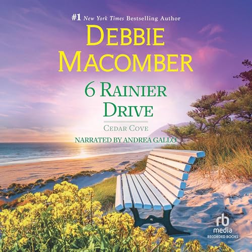 Cover of 6 Rainier Drive