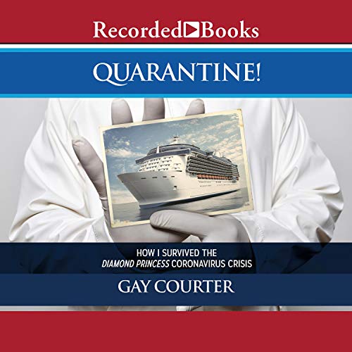 Cover of Quarantine!