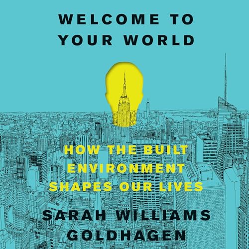Cover of Welcome to Your World