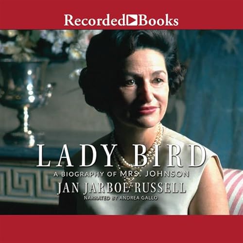 Cover of Lady Bird