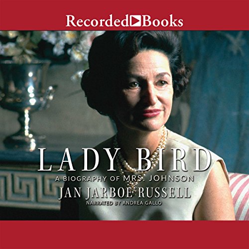 Cover of Lady Bird