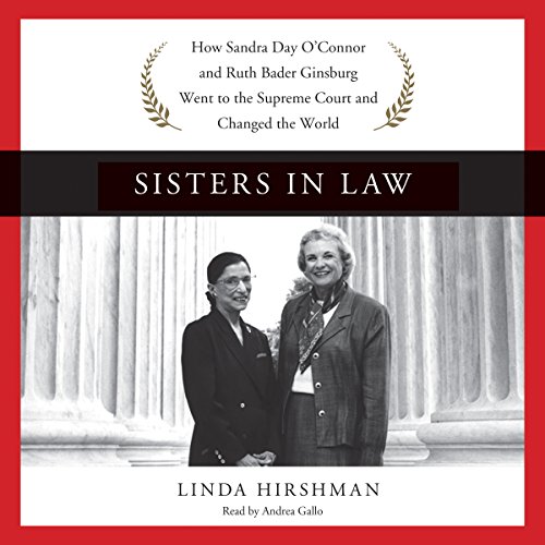 Cover of Sisters in Law