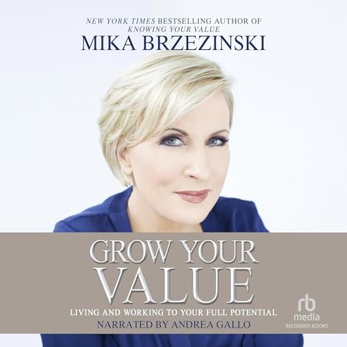 Cover of Grow Your Value