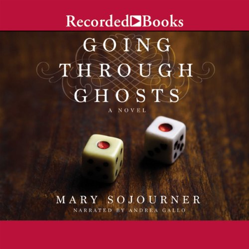 Cover of Going Through Ghosts
