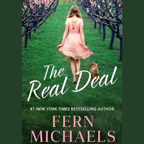 Cover of Real Deal