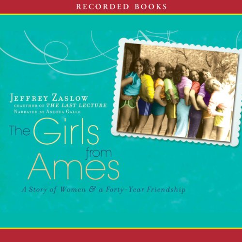 Cover of The Girls from Ames