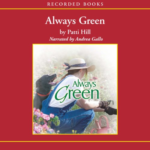 Cover of Always Green