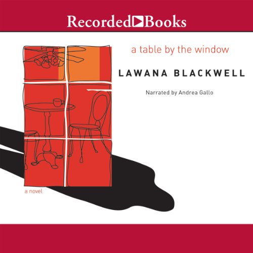 Cover of A Table by the Window