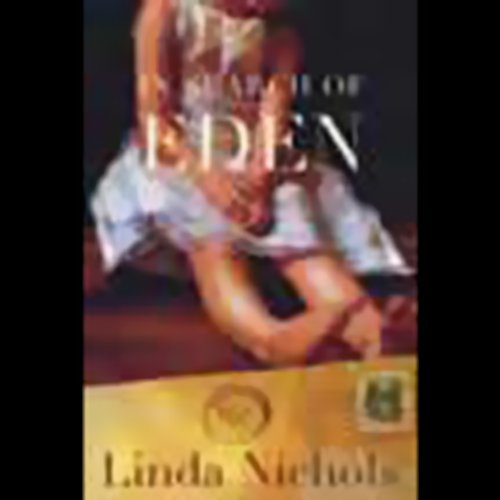 Cover of In Search of Eden