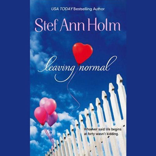 Cover of Leaving Normal