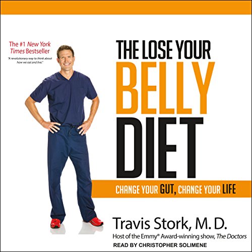Cover of The Lose Your Belly Diet