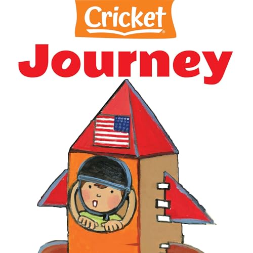 Cover of Journey
