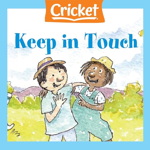 Cover of Keep in Touch
