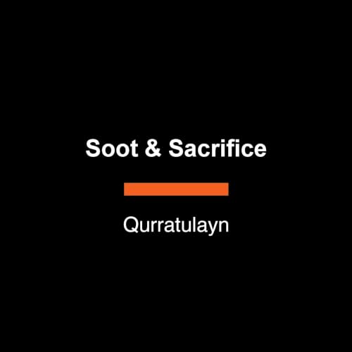 Cover of Soot & Sacrifice