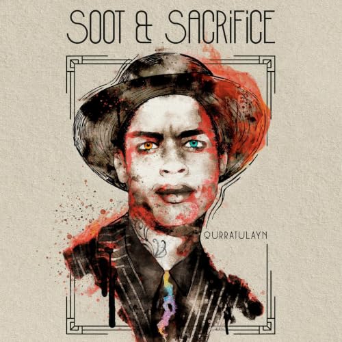 Cover of Soot & Sacrifice